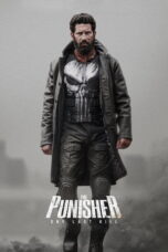 The Punisher: One Last Kill (2026)